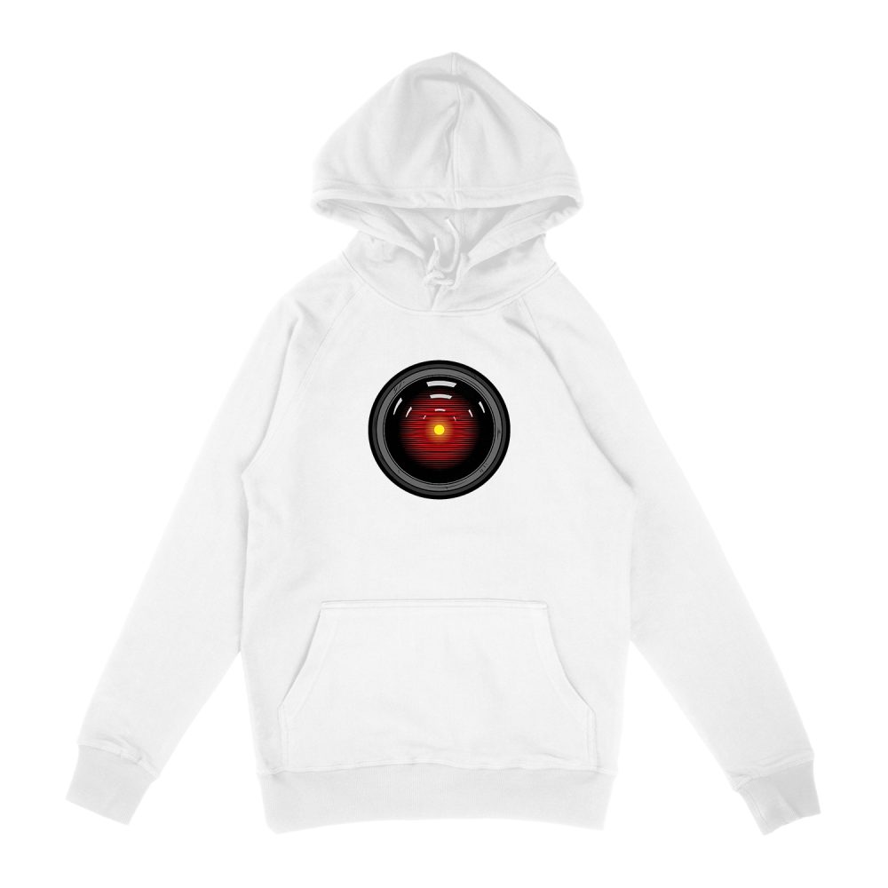 HALL HOODIE