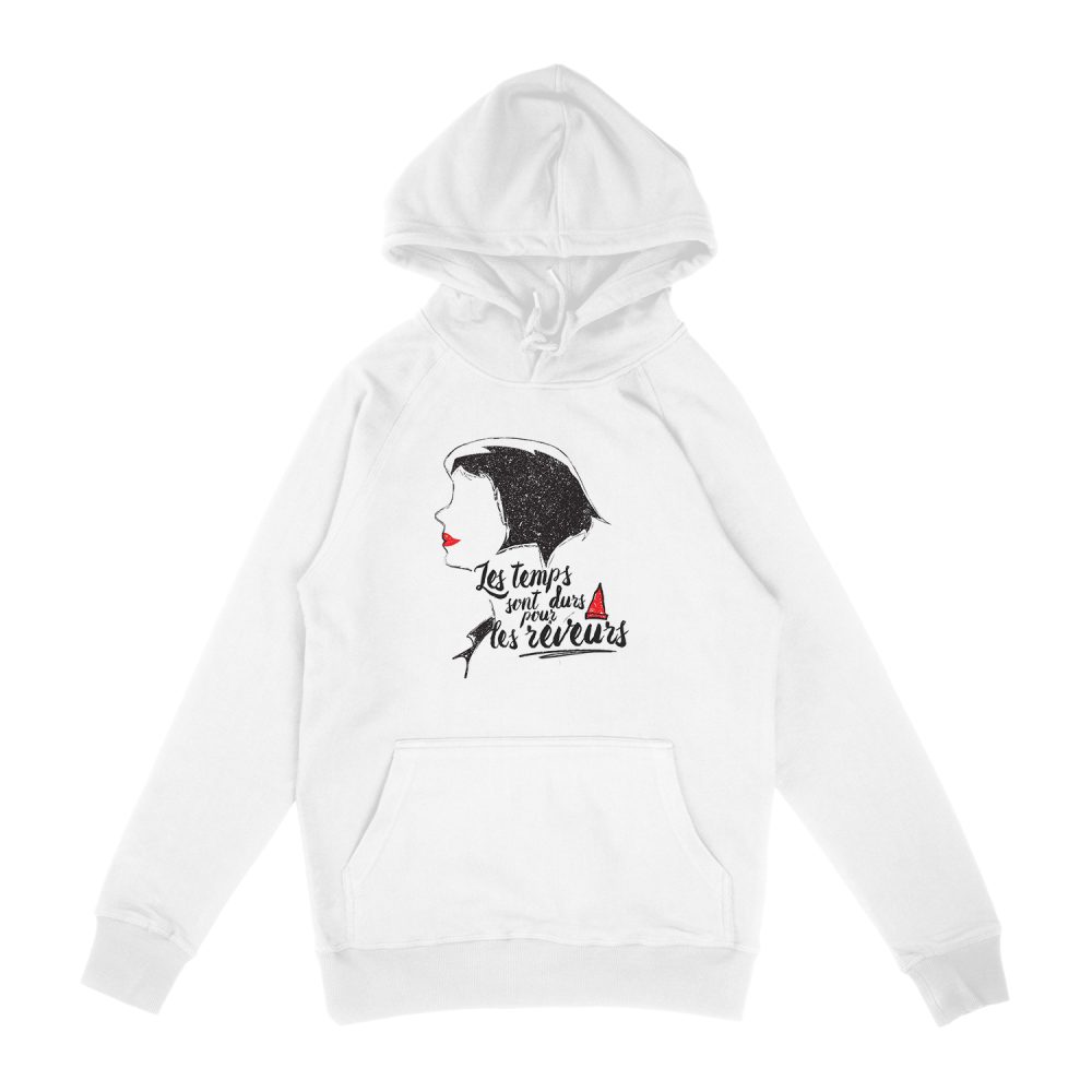 AMELIE HOODIE