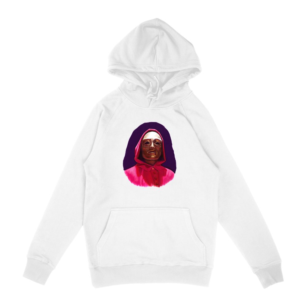 EYES WIDE SHUT - FIDELIO HOODIE