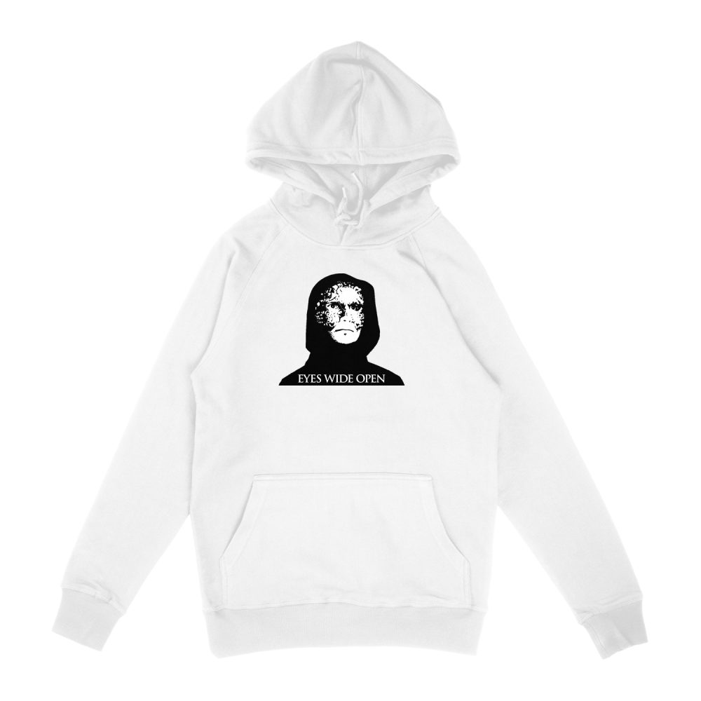 EYES WIDE SHUT - STANLEY KUBRICK HOODIE