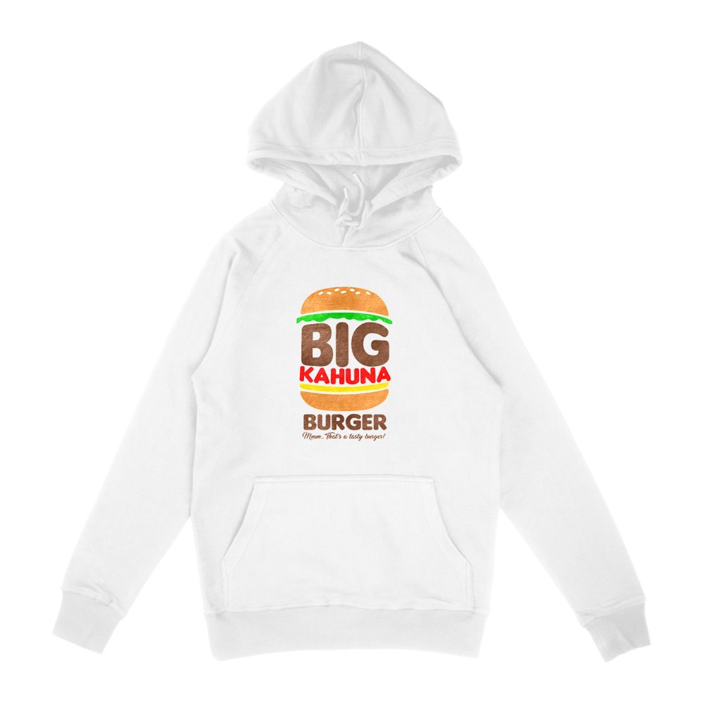 BIG KAHUNA BURGER HOODIE