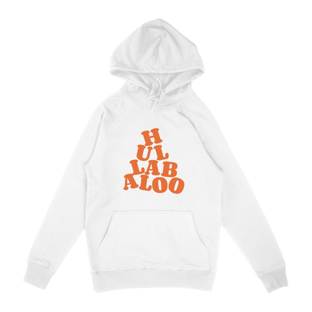 HULLABALOO T-SHIRT ONE UPON A TIME IN HOLLYWOOD HOODIE