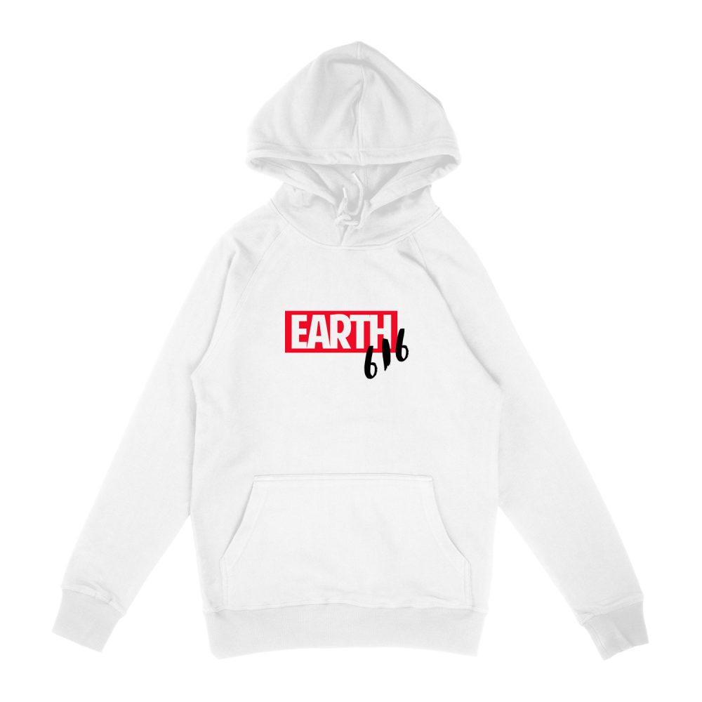 EARTH 616 HOODIE