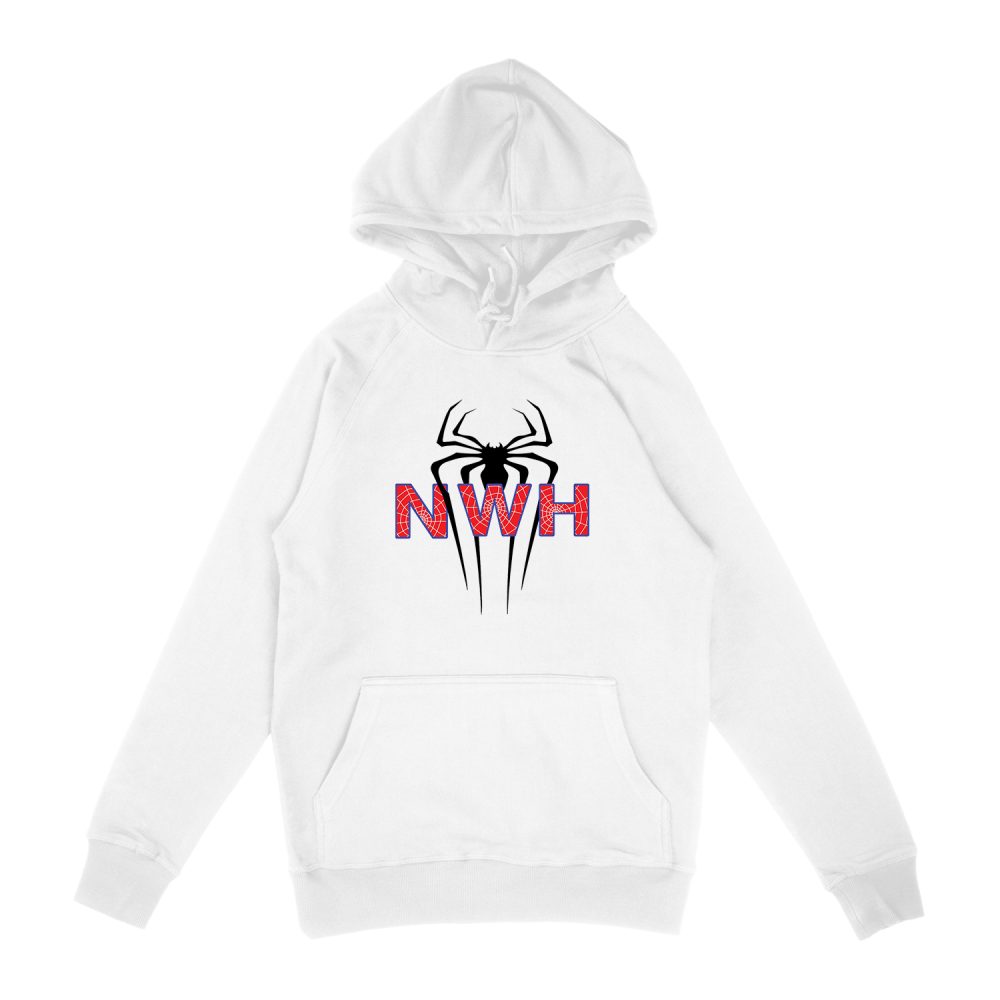 SPIDER-MAN NO WAY HOME HOODIE