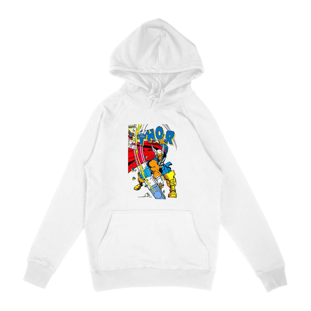THOR COMICS HOODIE