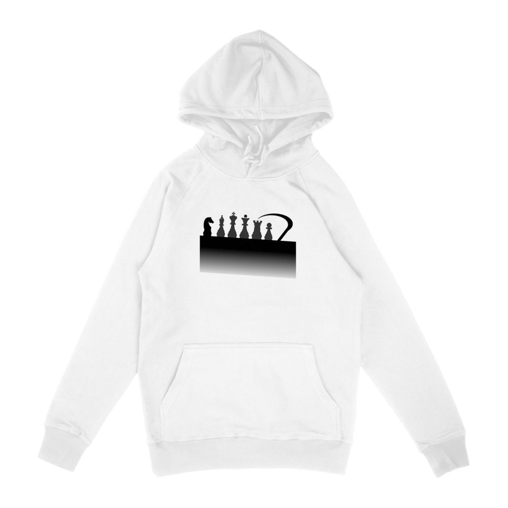 THE SEVENTH SEAL HOODIE