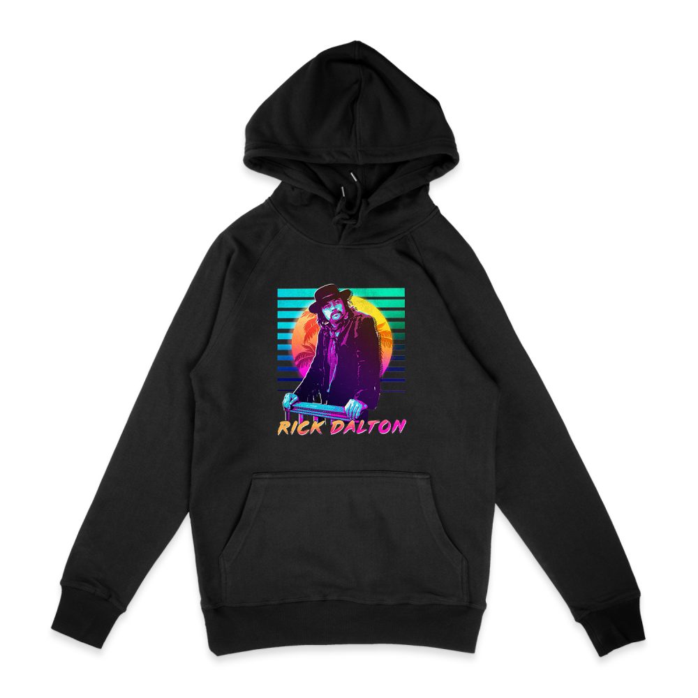 RICK DALTON HOODIE