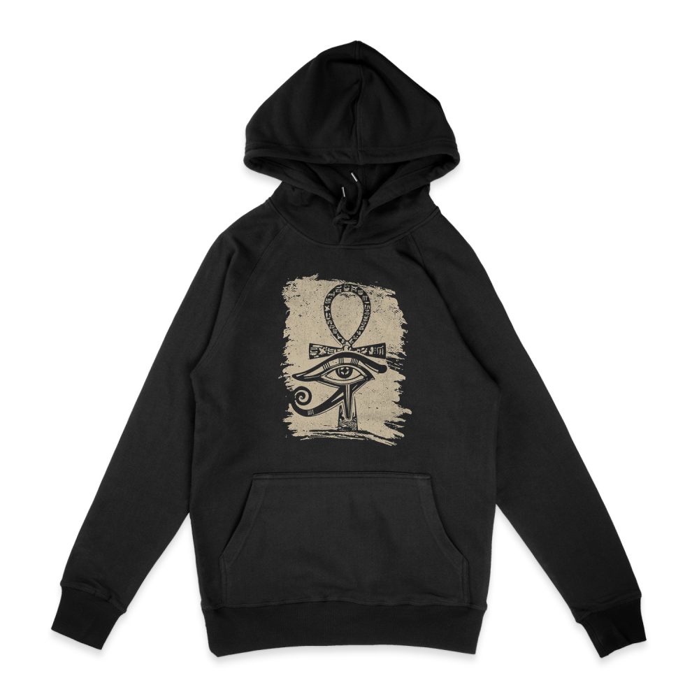 EYE OF RA HOODIE
