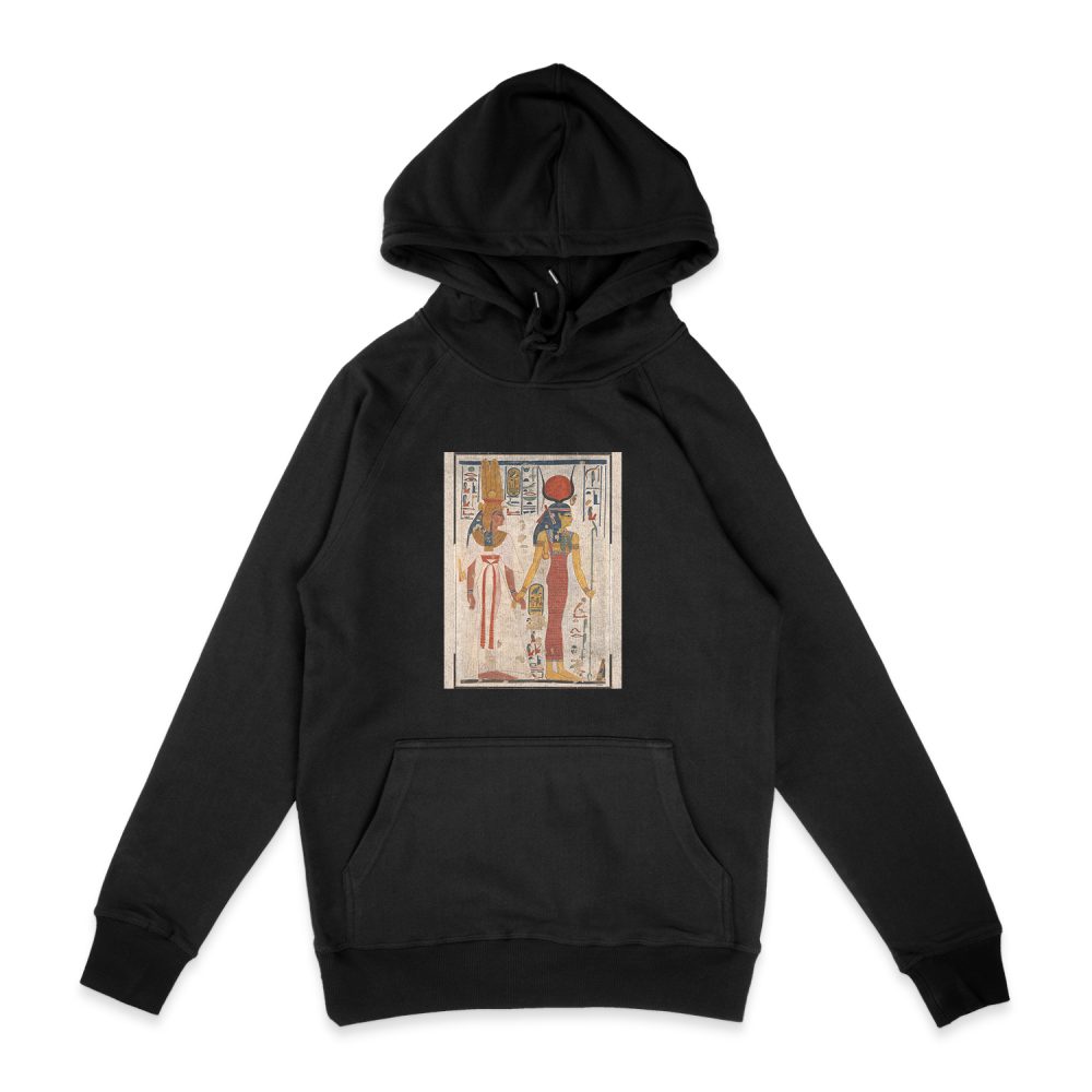 ISIS HOODIE