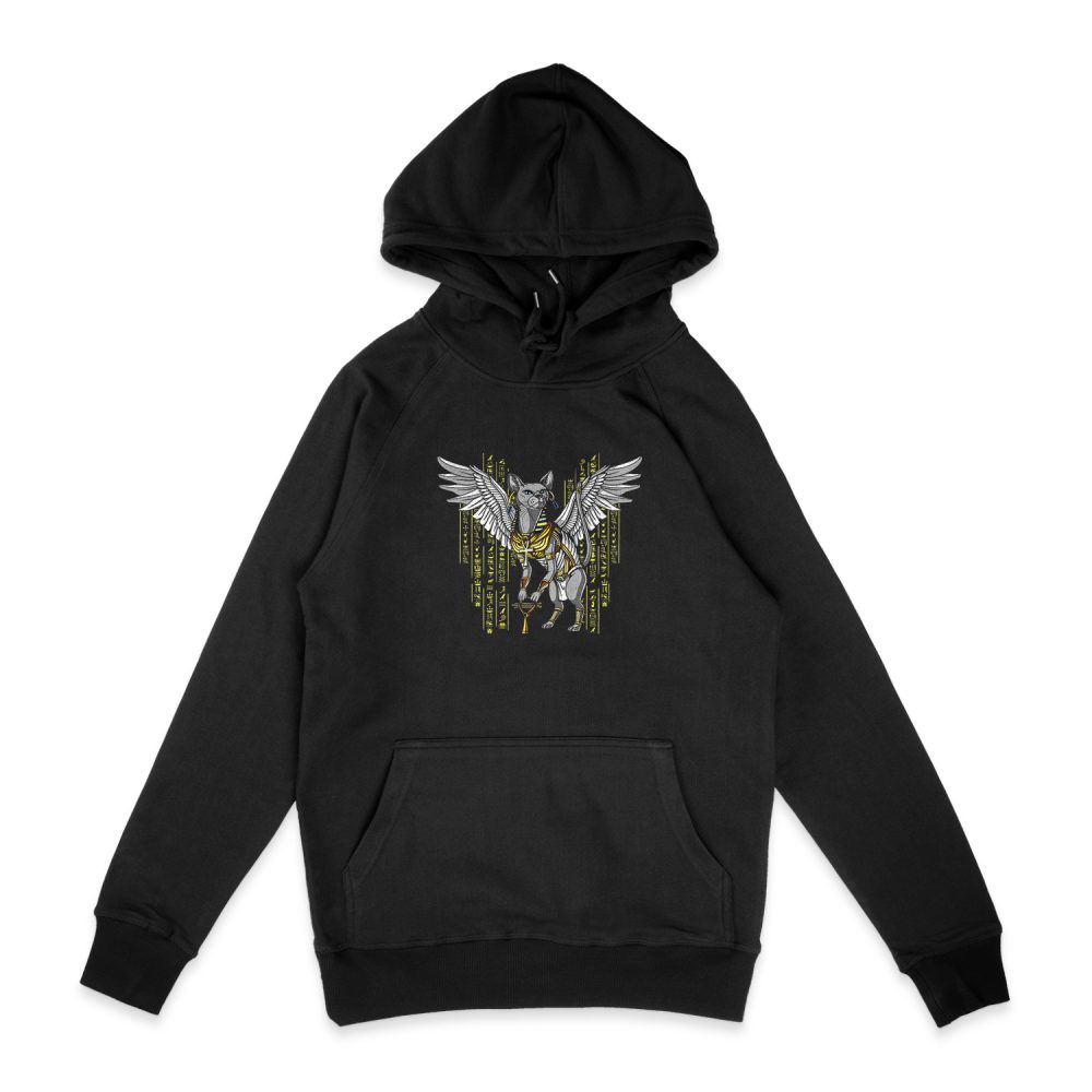 BESTET GODDESS HOODIE