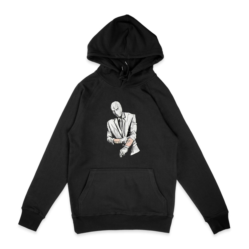 MOONKNIGHT HOODIE