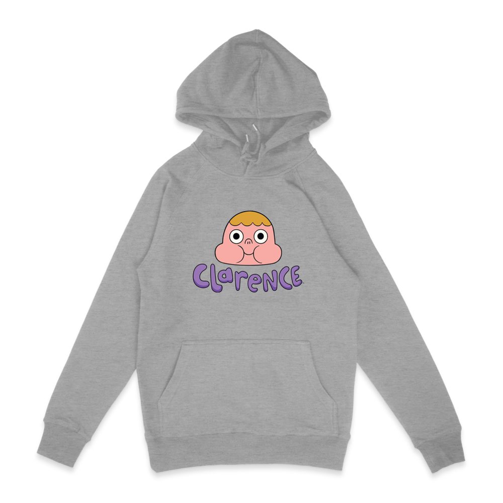 CLARENCE HEAD HOODIE
