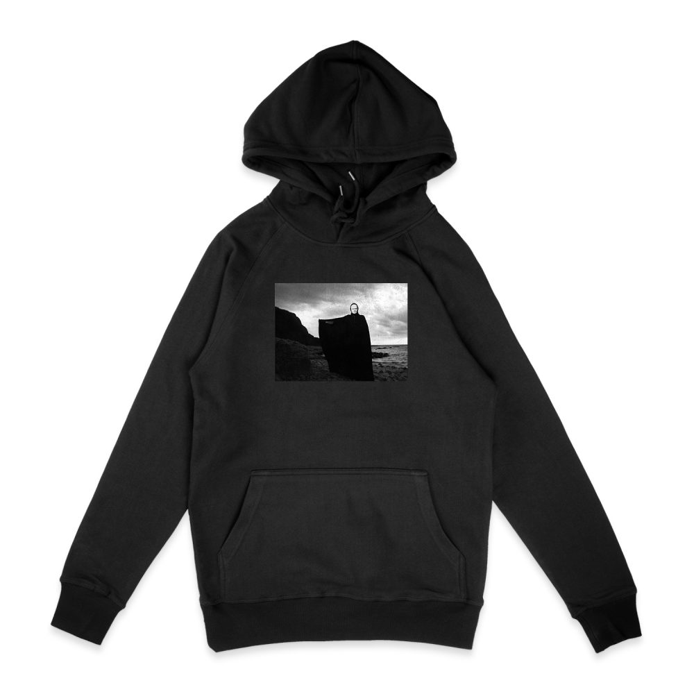 DEATH FROM THE SEVENTH SEAL HOODIE