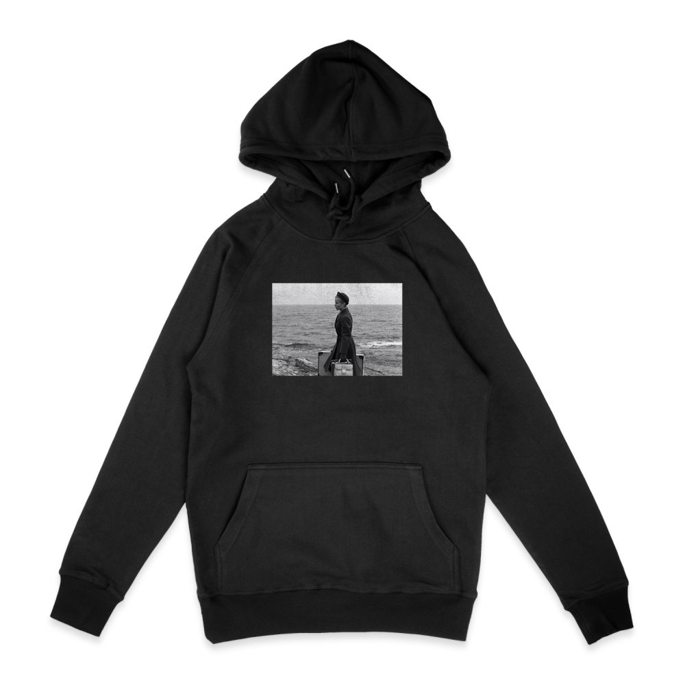 PERSONA SCENE #3 HOODIE