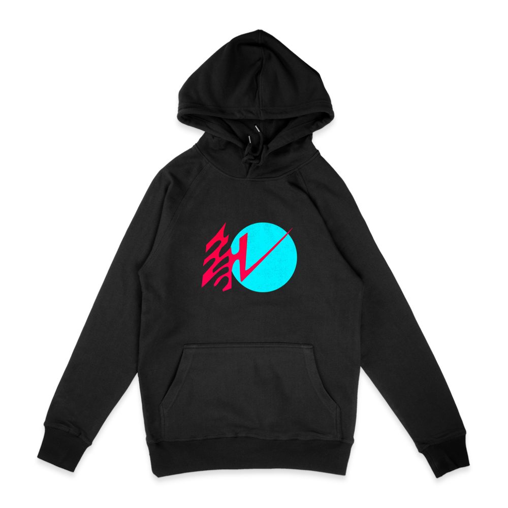 CUBAN GANG SUN DARK - GTA VICE CITY HOODIE