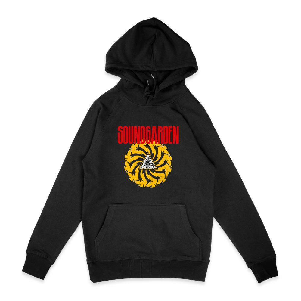 SOUNDGARDEN HOODIE