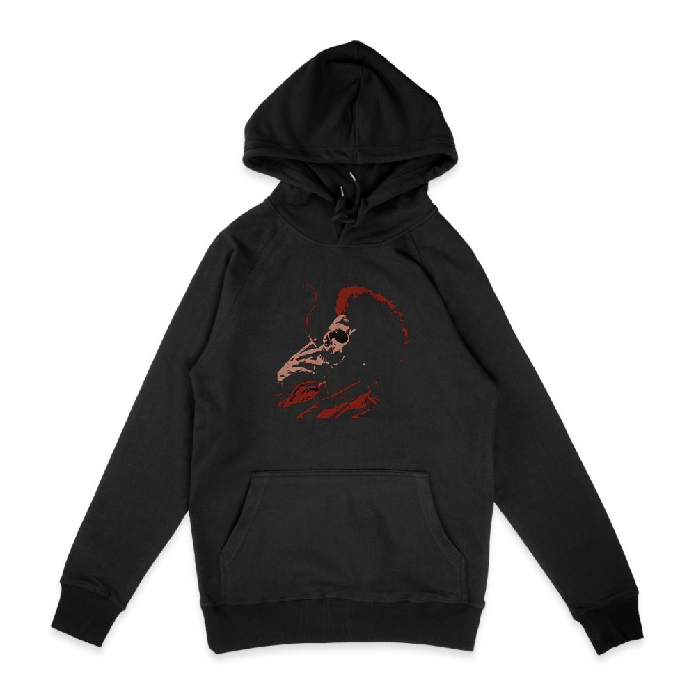 THE WEEKND HOODIE