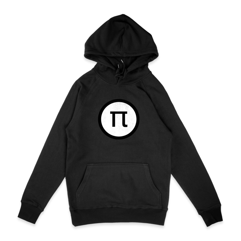 PI LOGO HOODIE