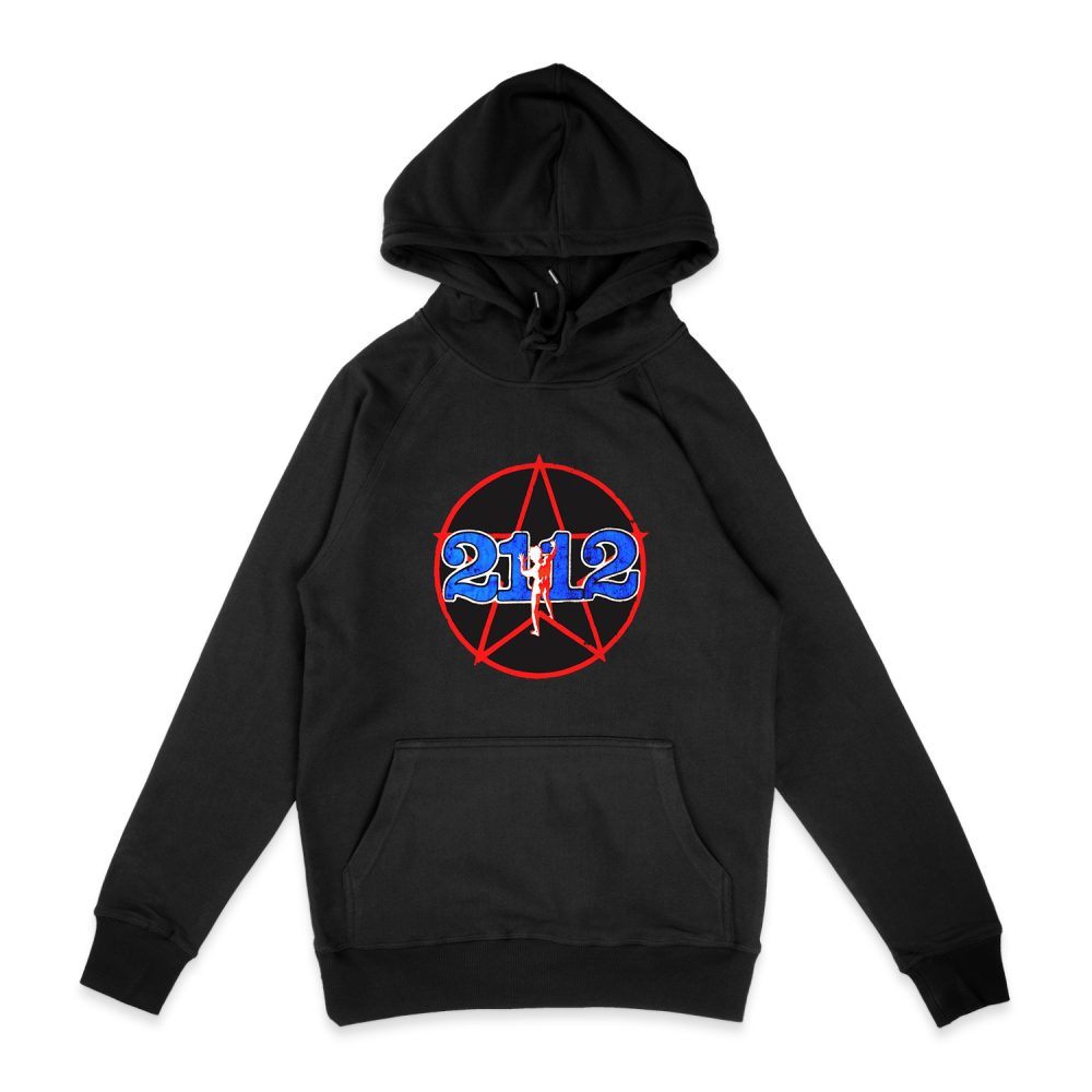 2112 ABLUM HOODIE
