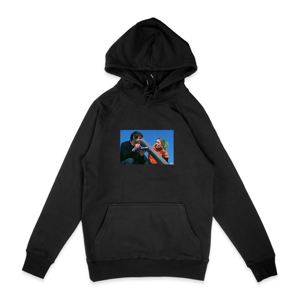 CLEMENTINE - ETERNAL SUNSHINE HOODIE