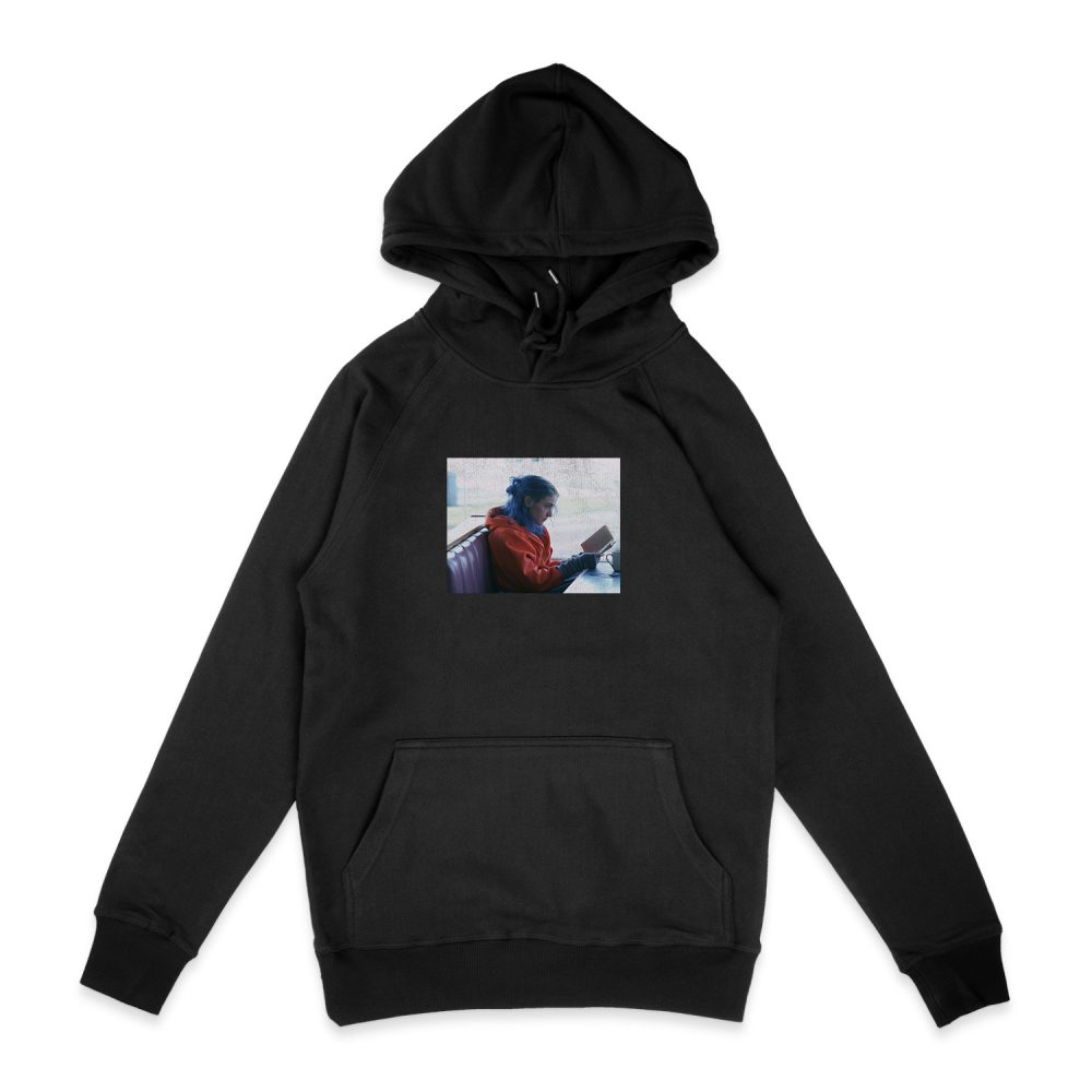 CLEMENTINE HOODIE