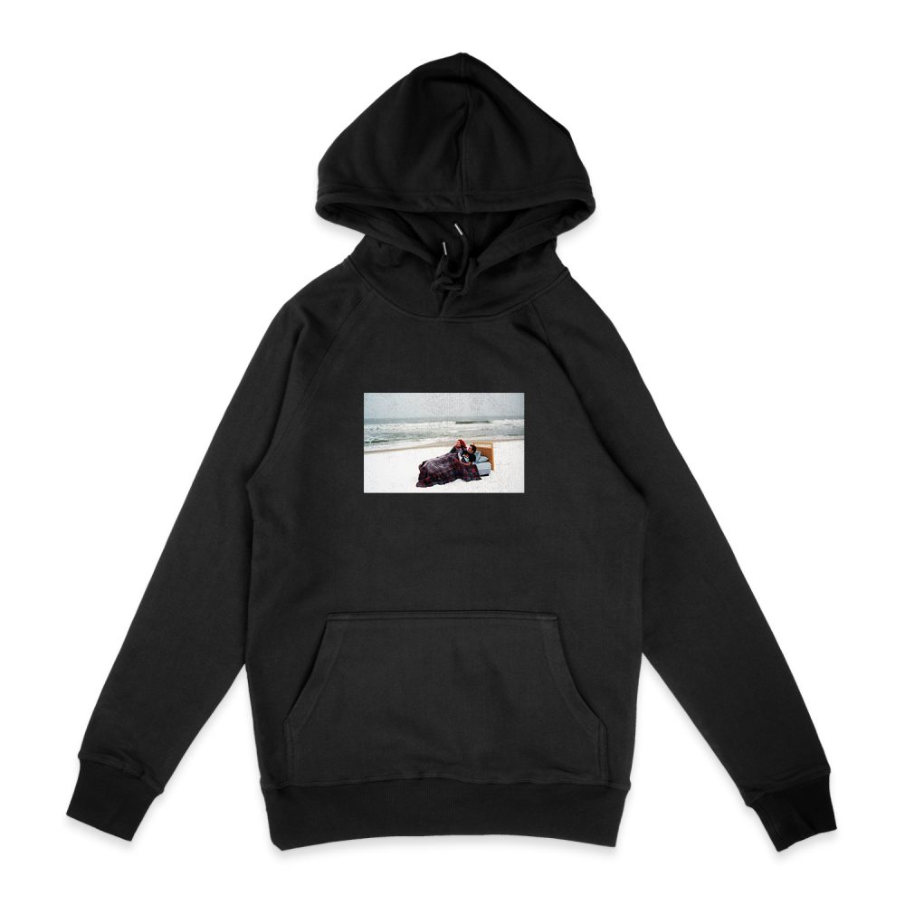 ETERNAL SUNSHINE OF THE SPOTLESS MIND - SCENE HOODIE