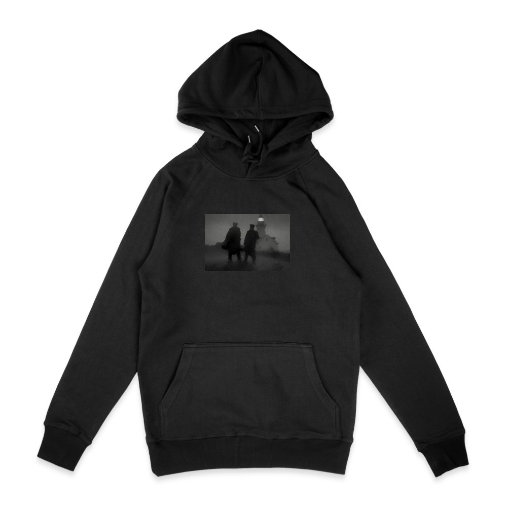 THE MEN IN THE LIGHTHOUSE HOODIE