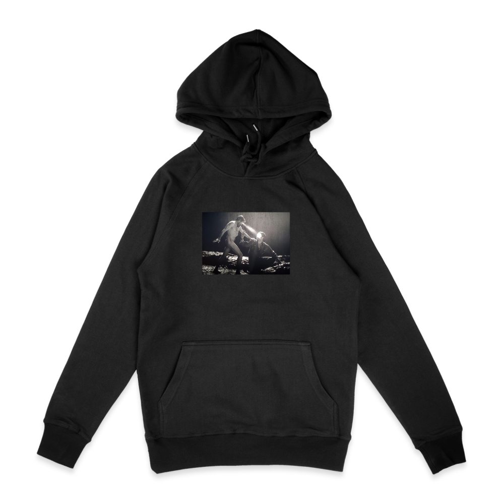 THE LIGHTHOUSE SCENE - HYPNOSIS HOODIE