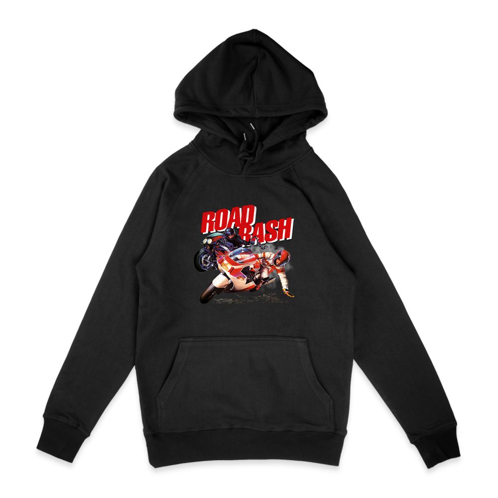ROAD RASH HOODIE