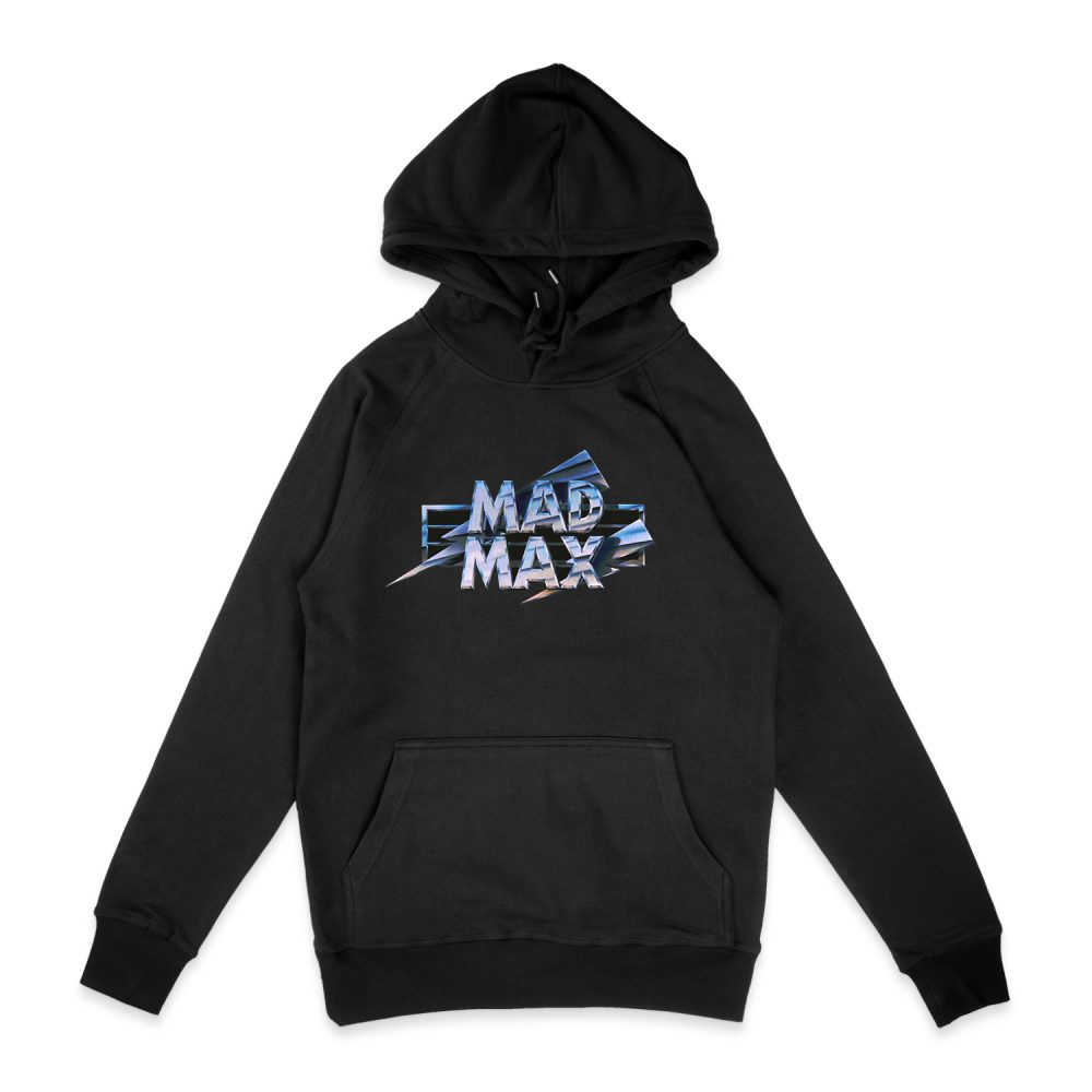 MAD MAX VINTAGE HOODIE