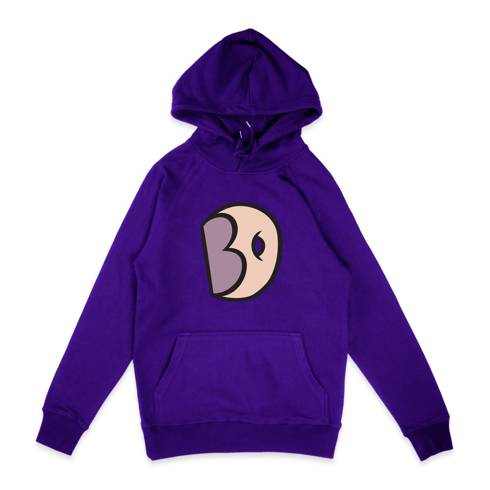 STEVEN UNIVERSE BIG DONUT HOODIE