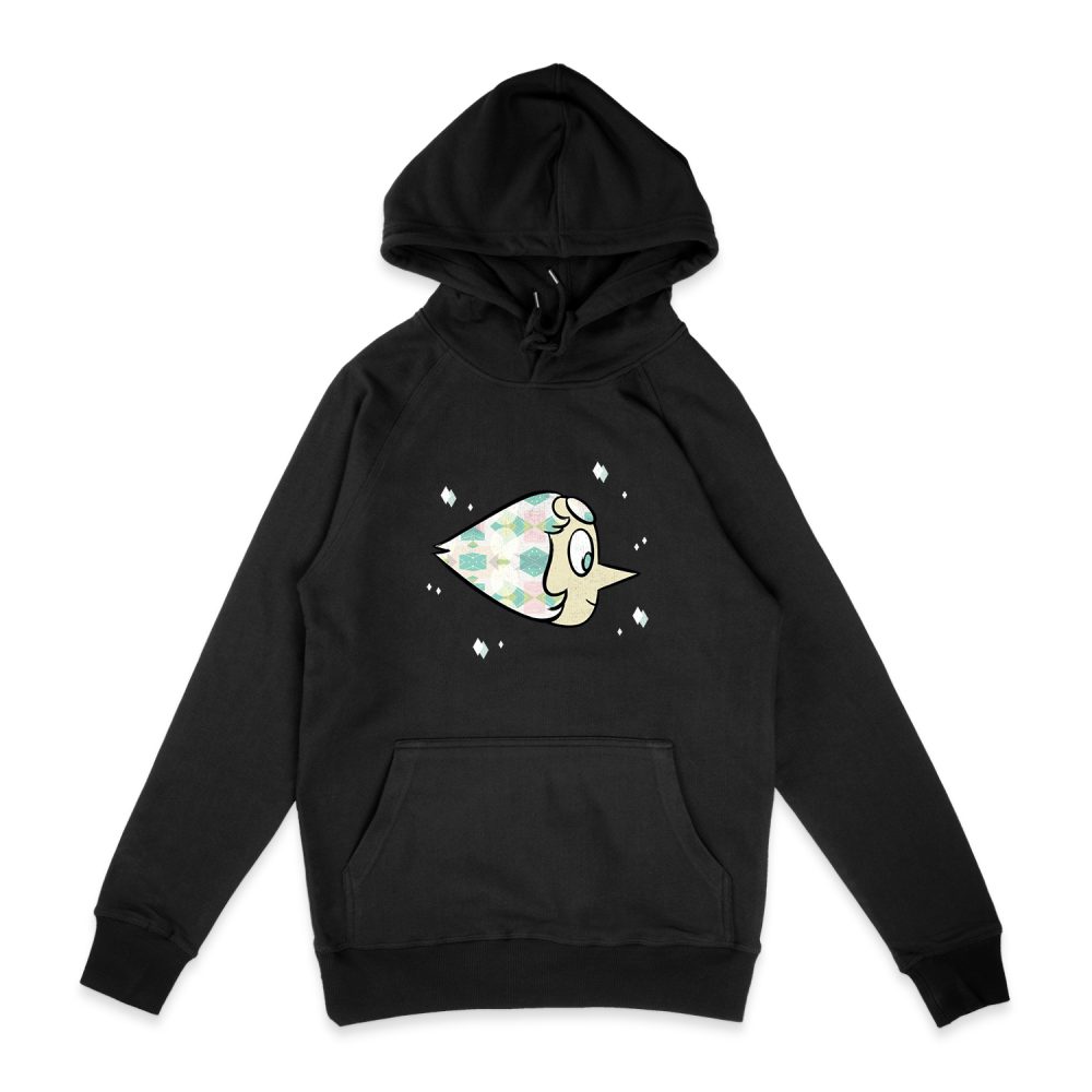 STEVEN UNIVERSE PEARL HOODIE