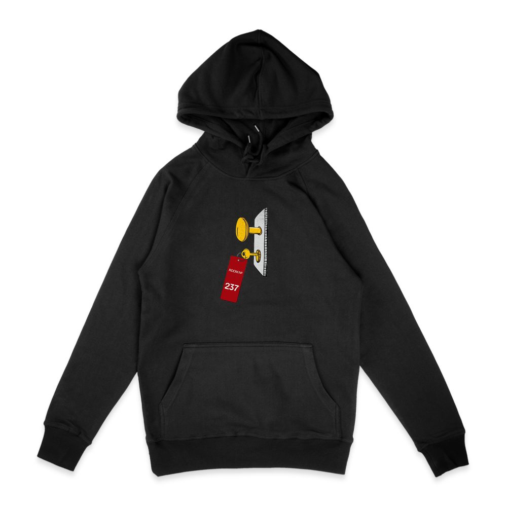 ROOM 237 HOODIE