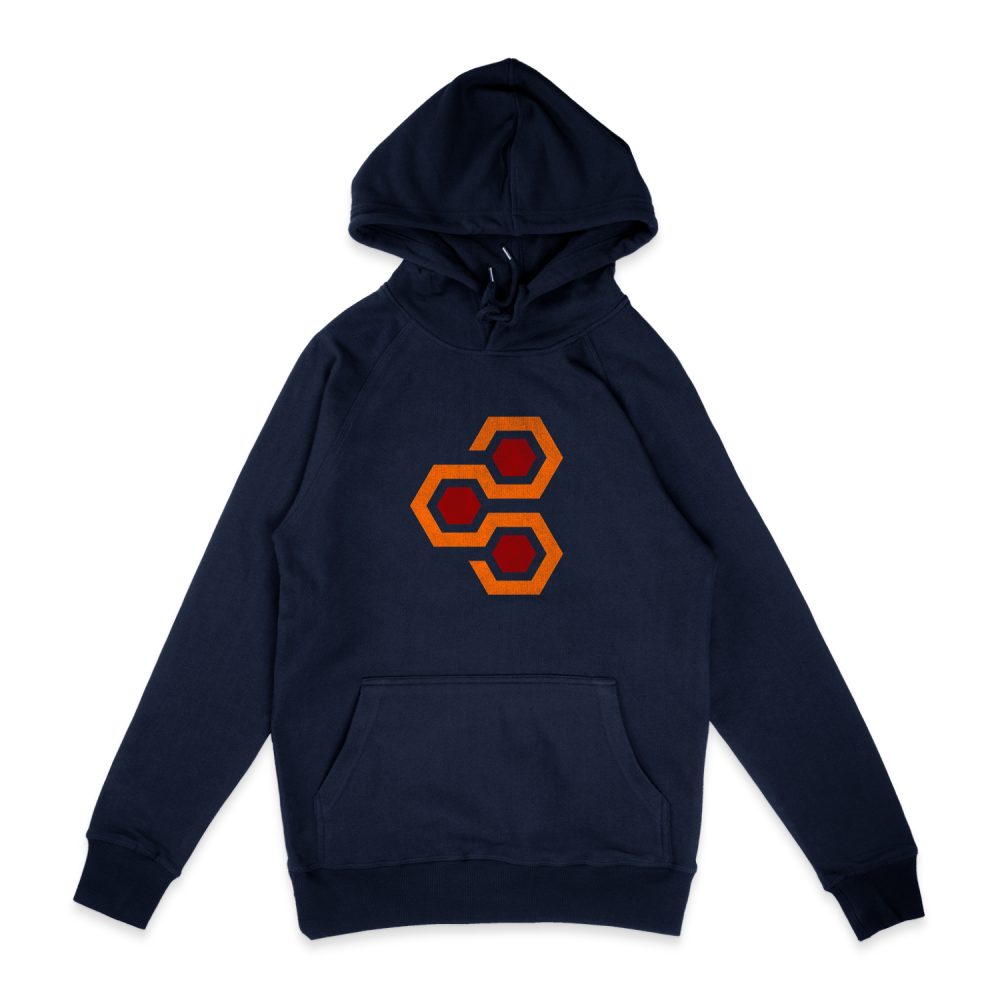 THE OVERLOOK HOTEL RUG CARPET HOODIE