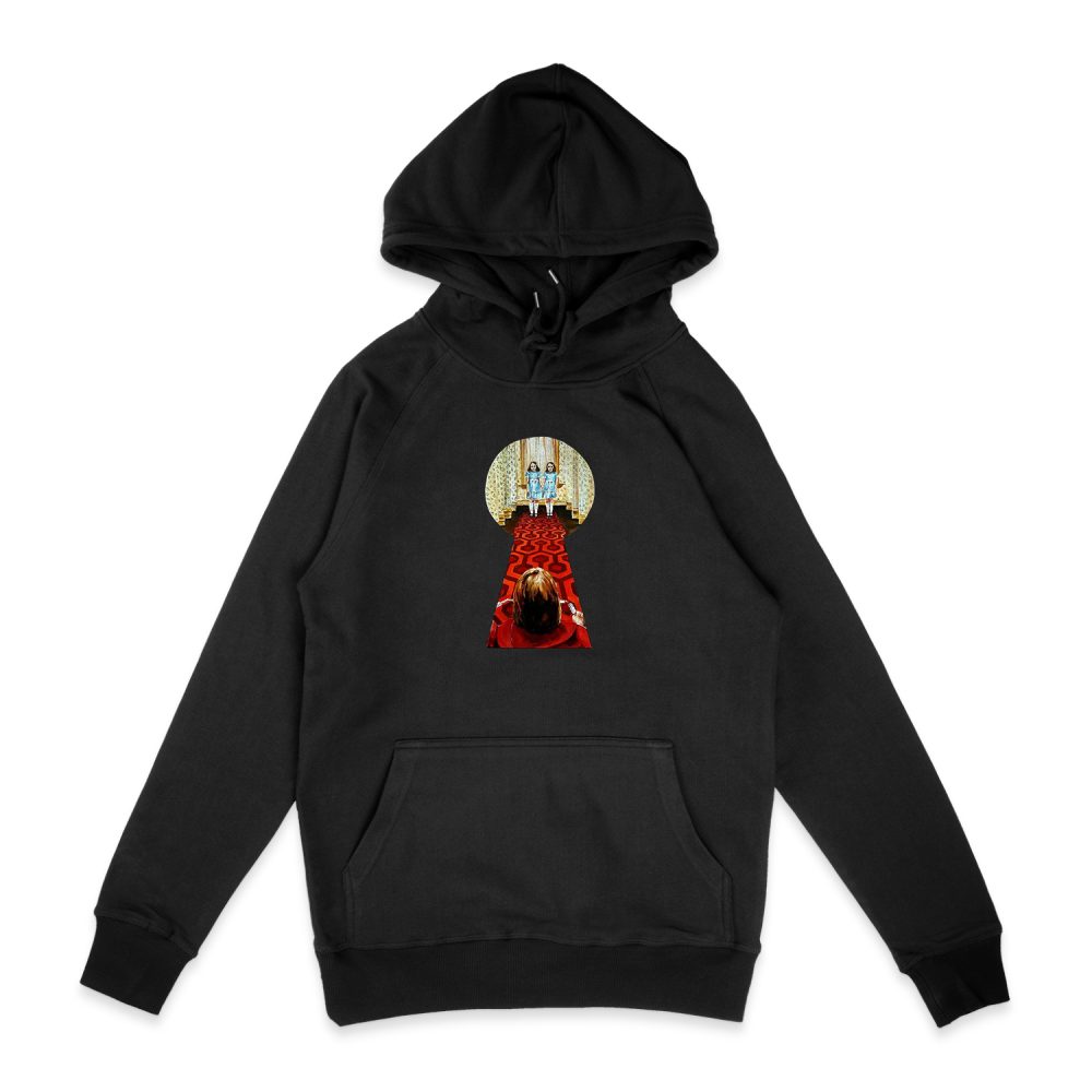 THE SHINING HOODIE