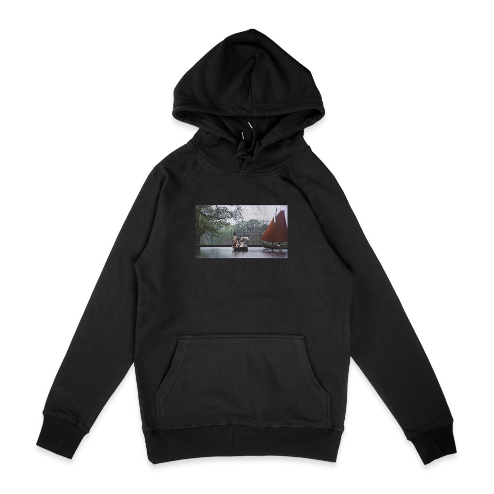 BARRY LYNDON SCENE #3 HOODIE