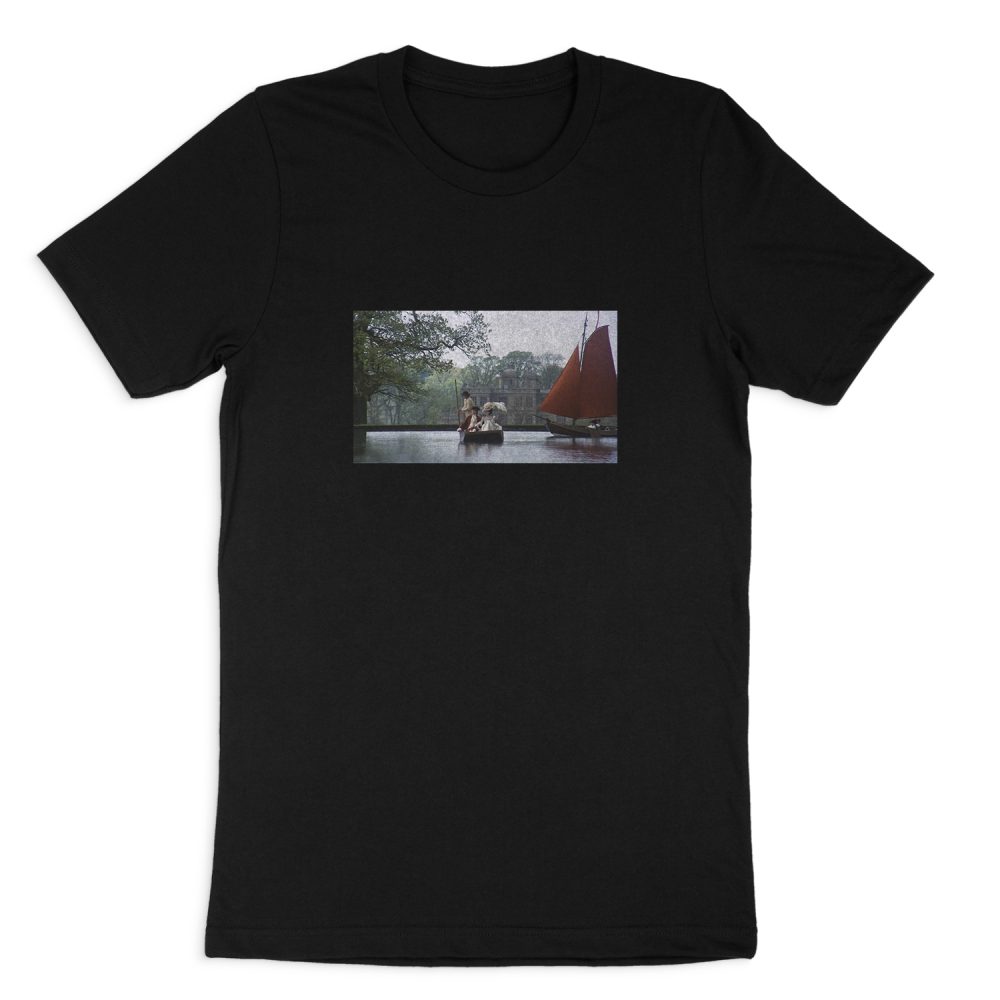 BARRY LYNDON SCENE #3 SHORT SLEEVE T-SHIRT
