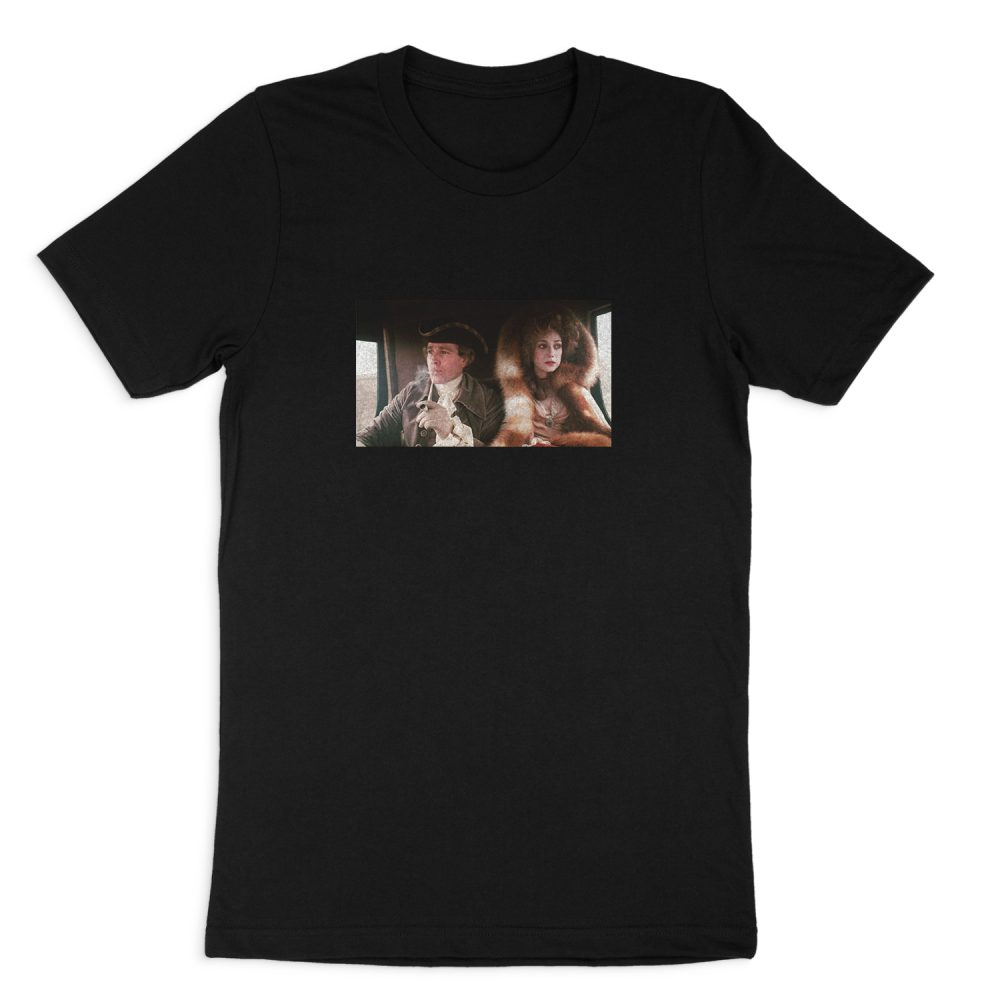 BARRY LYNDON SCENE #5 SHORT SLEEVE T-SHIRT