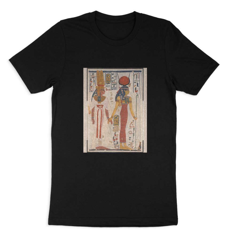 ISIS SHORT SLEEVE T-SHIRT
