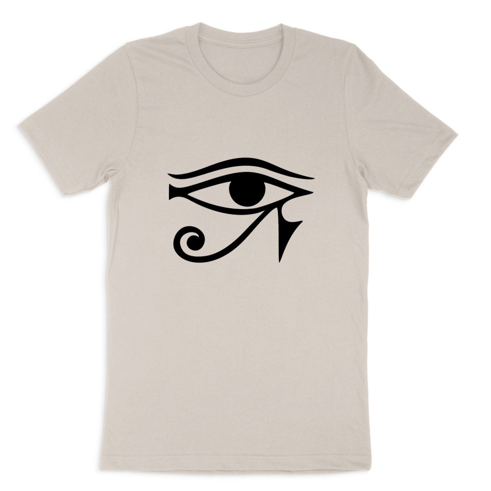 EYE OF RA #2 SHORT SLEEVE T-SHIRT