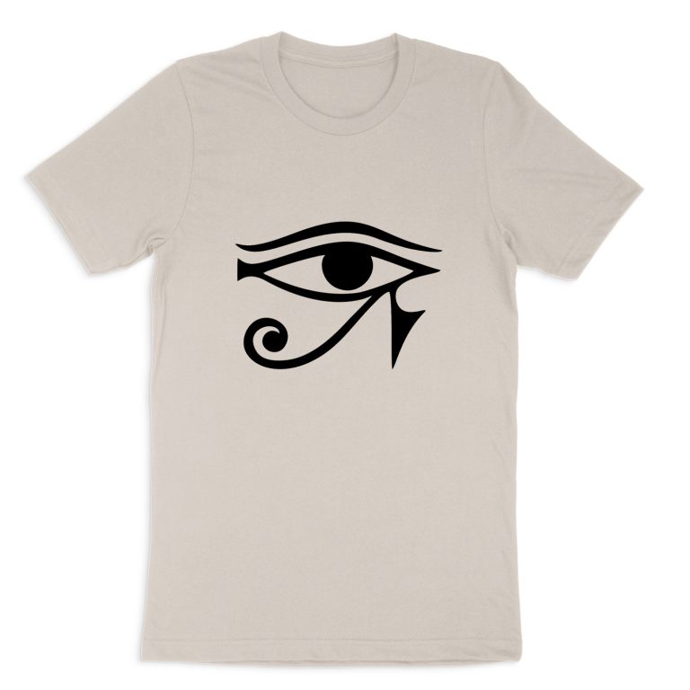 EYE OF RA #2 SHORT SLEEVE T-SHIRT