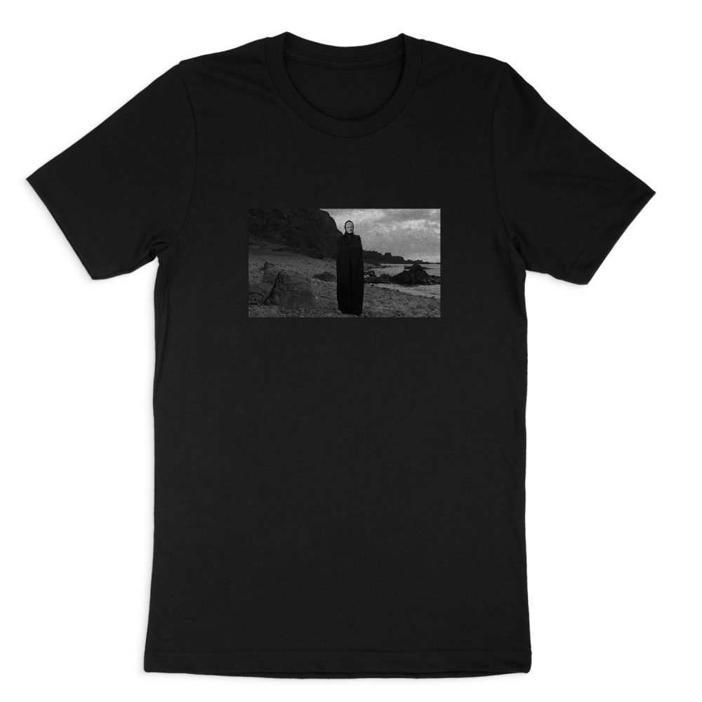 THE SEVENTH SEAL - SCENE THE DEATH SHORT SLEEVE T-SHIRT