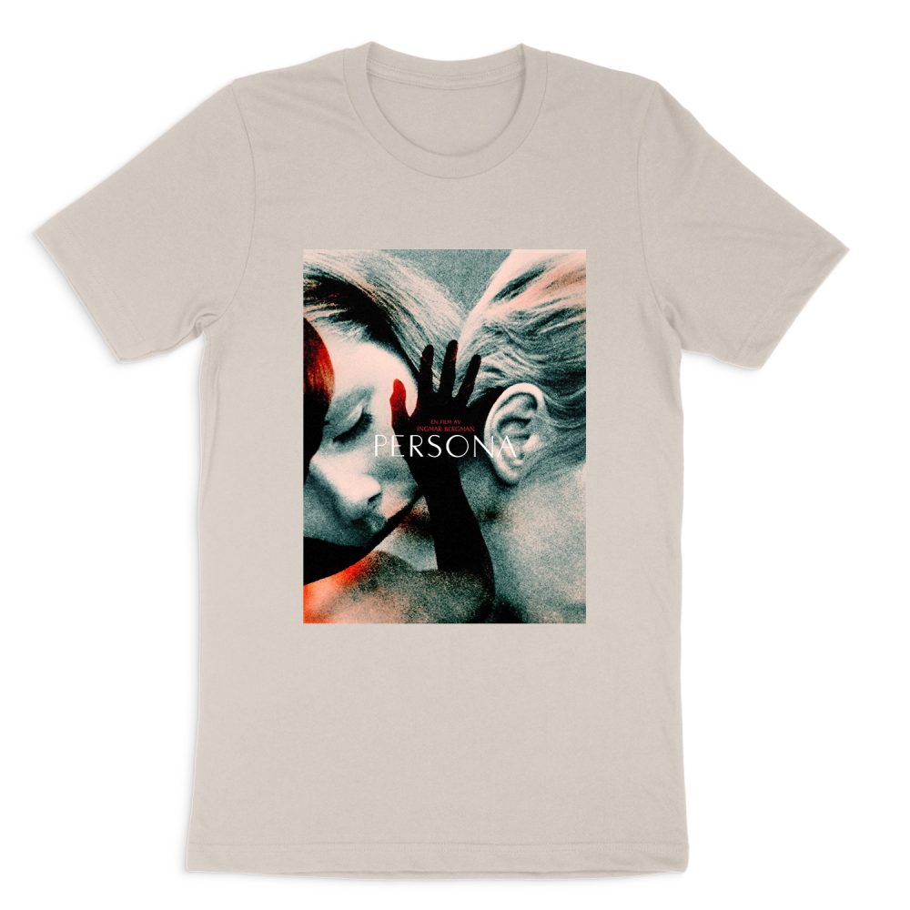 PERSONA #2 SHORT SLEEVE T-SHIRT