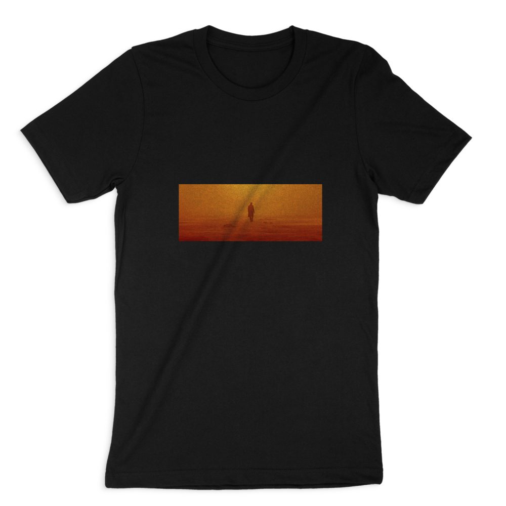 BLADE RUNNER 2049 LAS VEGAS SHORT SLEEVE T-SHIRT