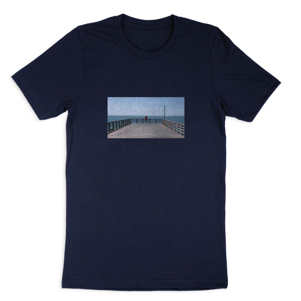 REQUIEM FOR A DREAM SCENE #1 SHORT SLEEVE T-SHIRT