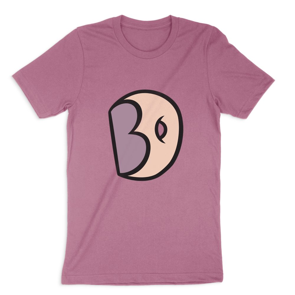 STEVEN UNIVERSE BIG DONUT SHORT SLEEVE T-SHIRT