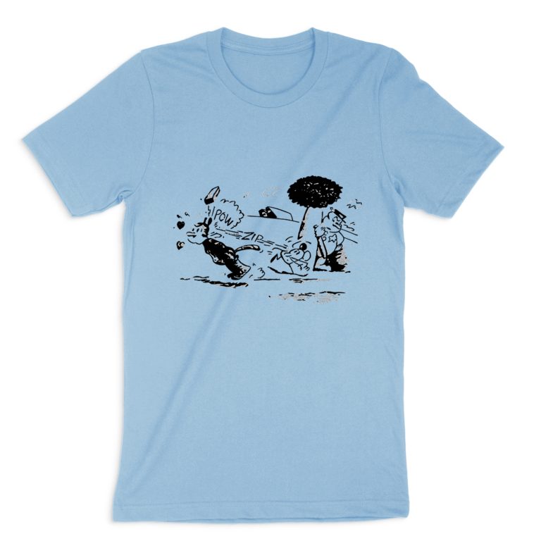 PULP FACTION SHIRT JULES WINNFIELD SAMUEL JACKSON SHIRT