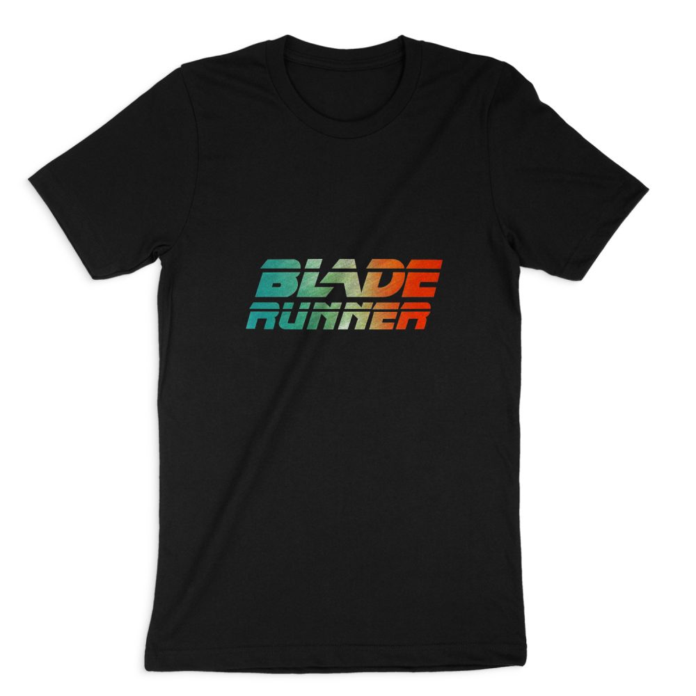 BLADE RUNNER SHORT SLEEVE T-SHIRT