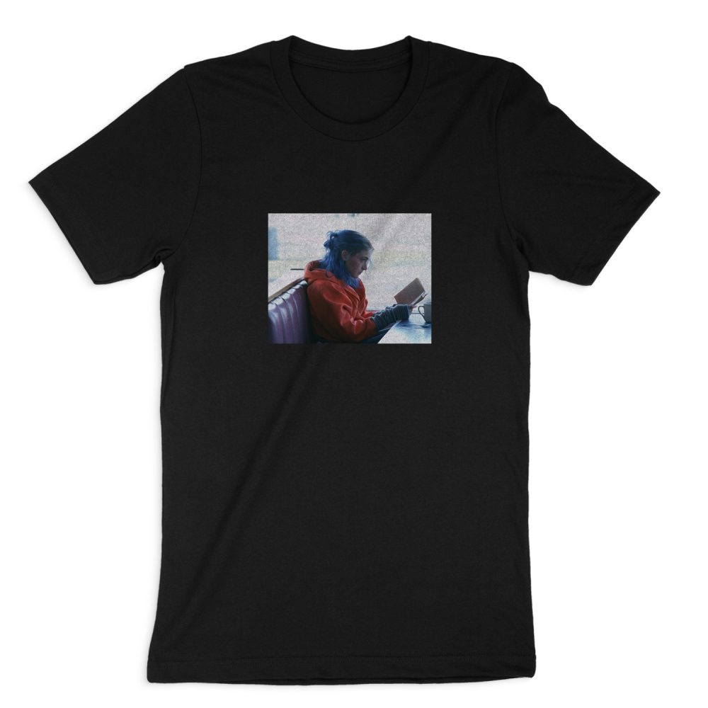 CLEMENTINE SHORT SLEEVE T-SHIRT