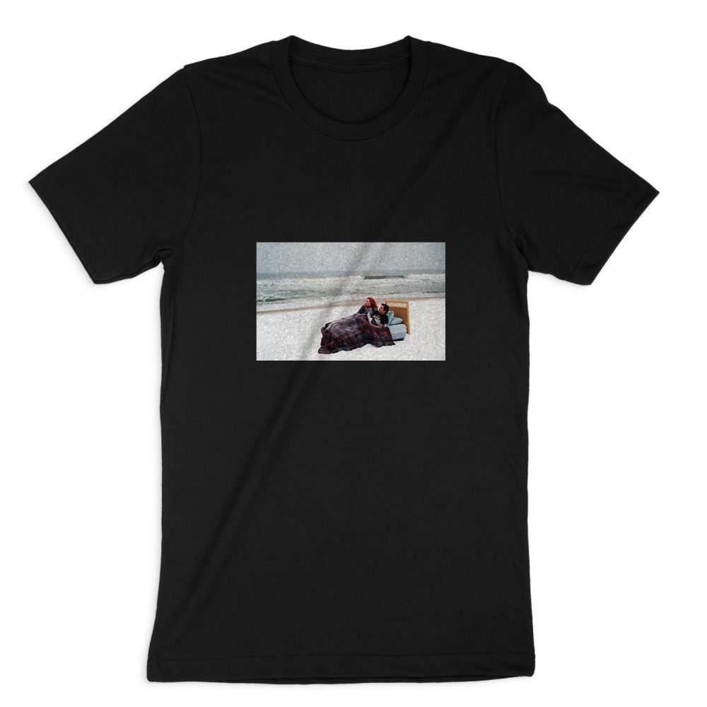 ETERNAL SUNSHINE OF THE SPOTLESS MIND - SCENE SHORT SLEEVE T-SHIRT
